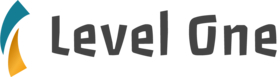 Logo des Sponsors: Level One