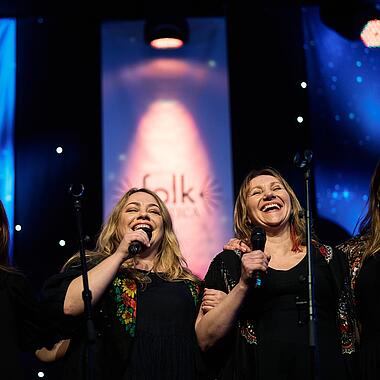 Baltic Sisters