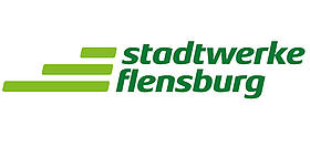 Logo des Sponsors: Stadtwerke Flensburg