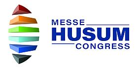Logo des Sponsors: Messe Husum