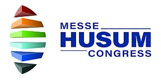 Logo des Sponsors: Messe Husum DK
