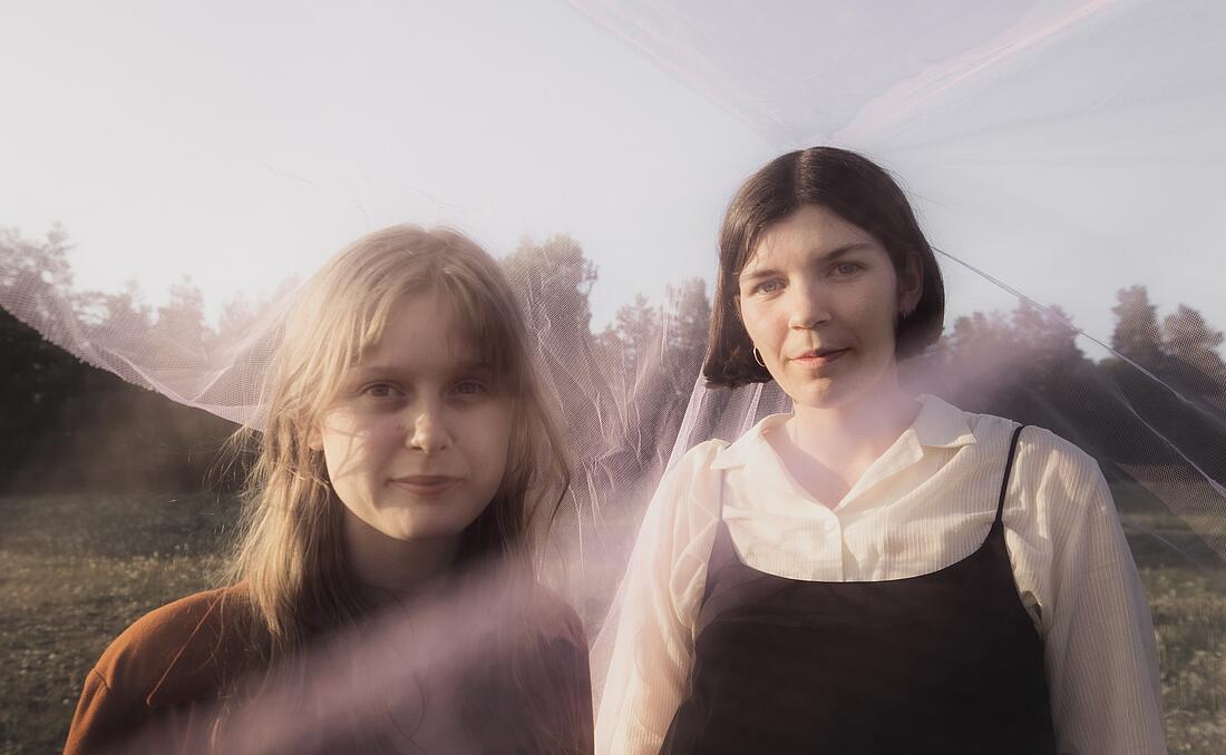 Duo Flach | Østerby