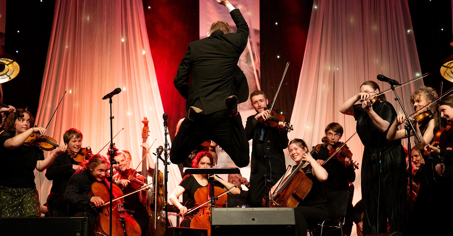 02. - 10. Mai 2026 - folkBALTICA Festival