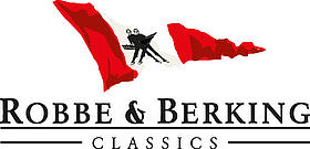 Logo des Sponsors: Robbe & Berking Classics