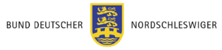 Logo des Sponsors: Bund Deutscher Nordschleswiger