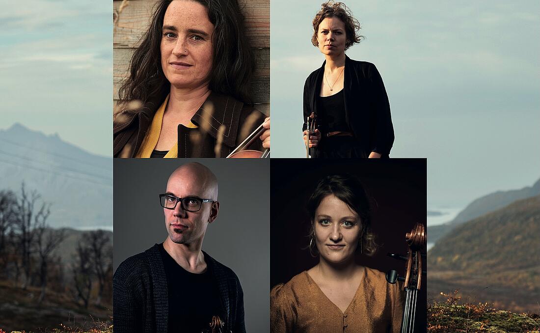 Baltic Sea String Band