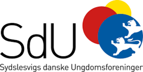 Logo des Sponsors: SdU