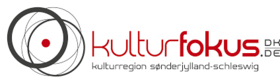 Logo des Sponsors: Kulturfokus