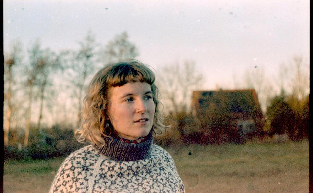 Sigrid Hogue