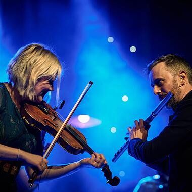 Nordseekonzert at Robbe & Berking
