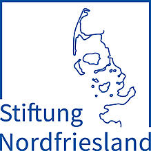 Logo des Sponsors: Kulturstiftung Nordfriesland