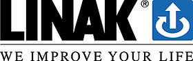 Logo des Sponsors: LINAK