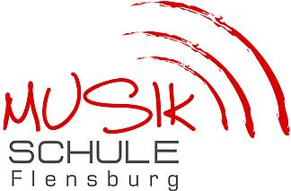 Logo des Sponsors: Musikschule Flensburg