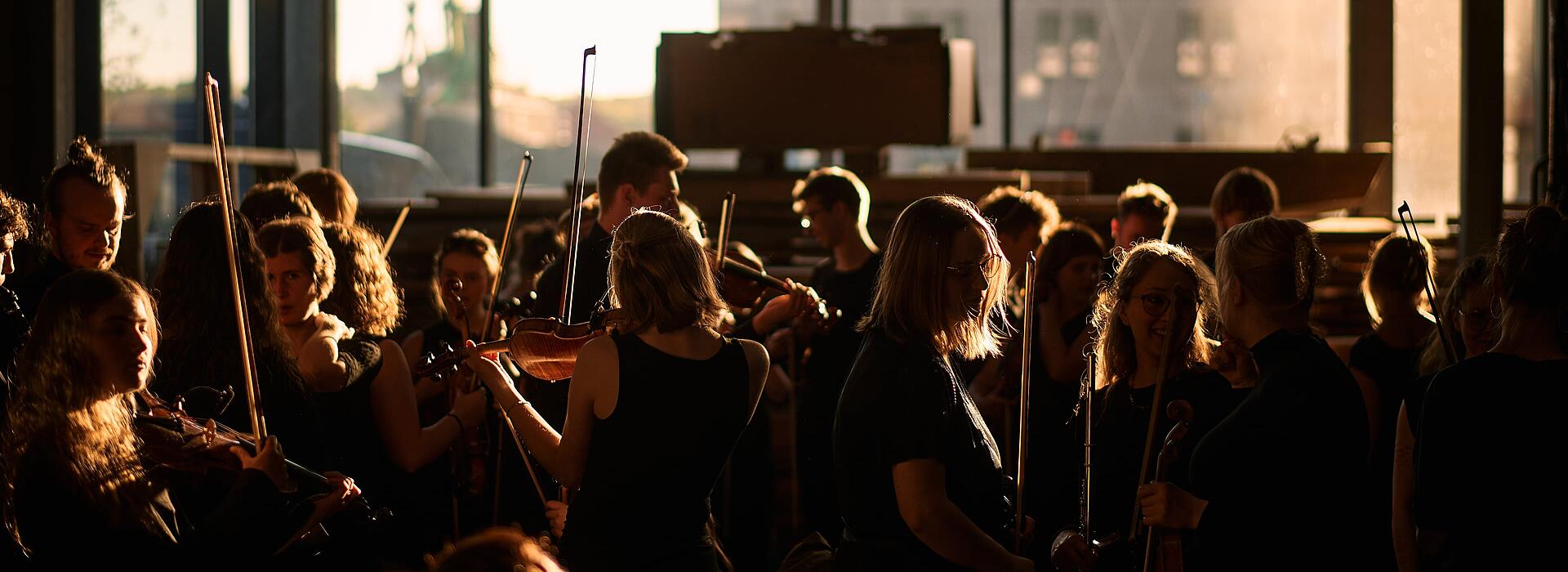 folkBALTICA Ensemble - 