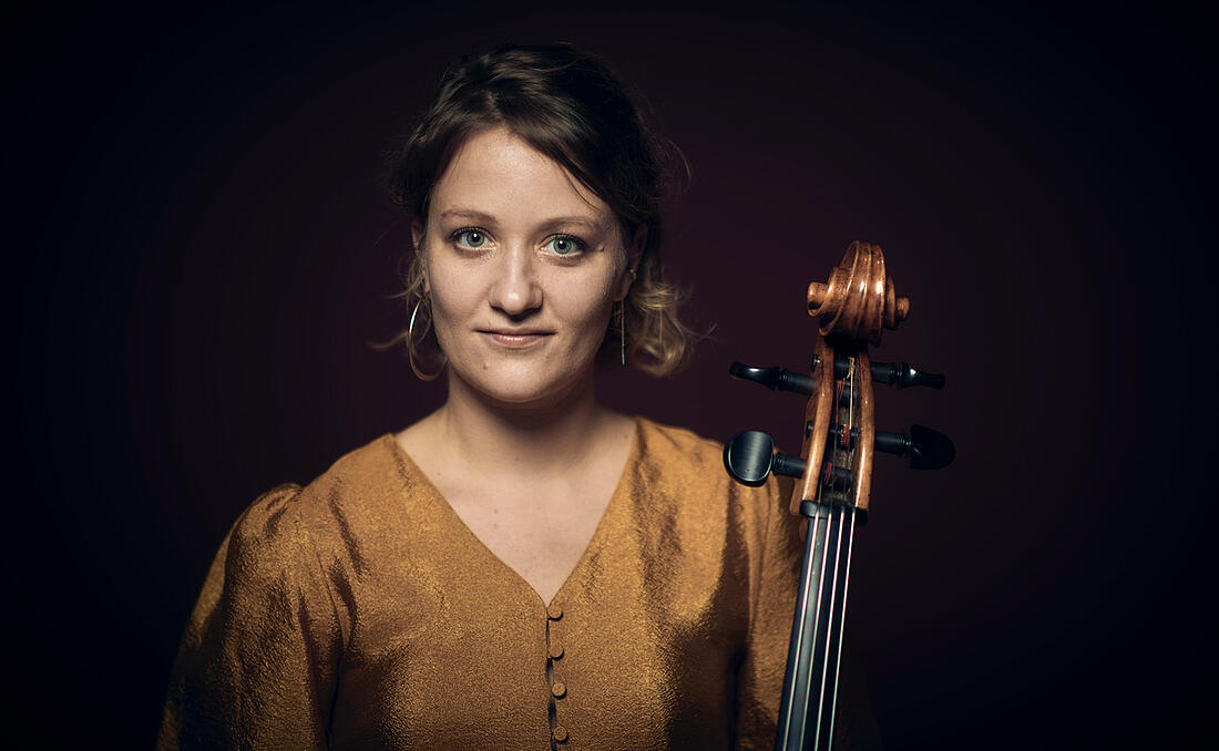 Baltic Sea String Band