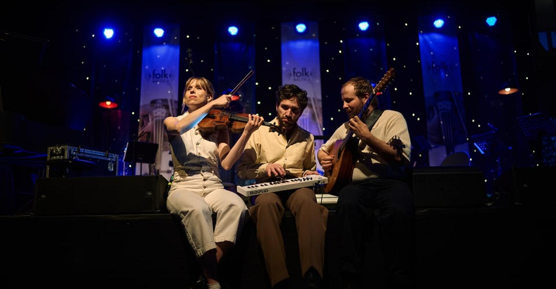 DANKE für folkBALTICA 2026 - Wir sehen uns zu den Herbstkonzerten 20.-22. November!