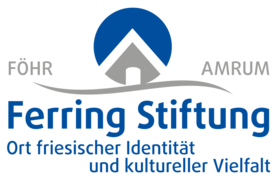 Logo des Sponsors: Ferring Stiftung