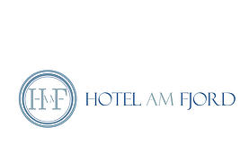 Logo des Sponsors: Hotel am Fjord