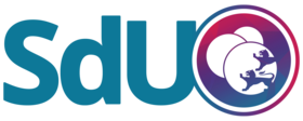 Logo des Sponsors: SdU