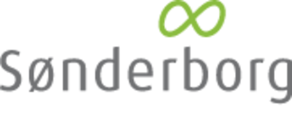 Logo des Sponsors: Sønderborg Kommune