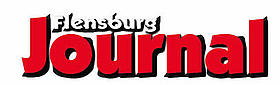 Logo des Sponsors: Flensburg Journal