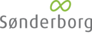 Logo des Sponsors: Sønderborg Kommune