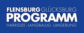 Logo des Sponsors: Flensburg Programm