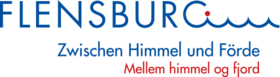Logo des Sponsors: Stadt Flensburg