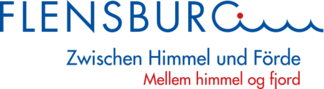 Logo des Sponsors: Stadt Flensburg