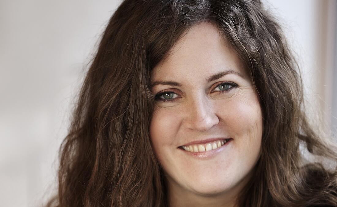 Mette Kathrine Jensen